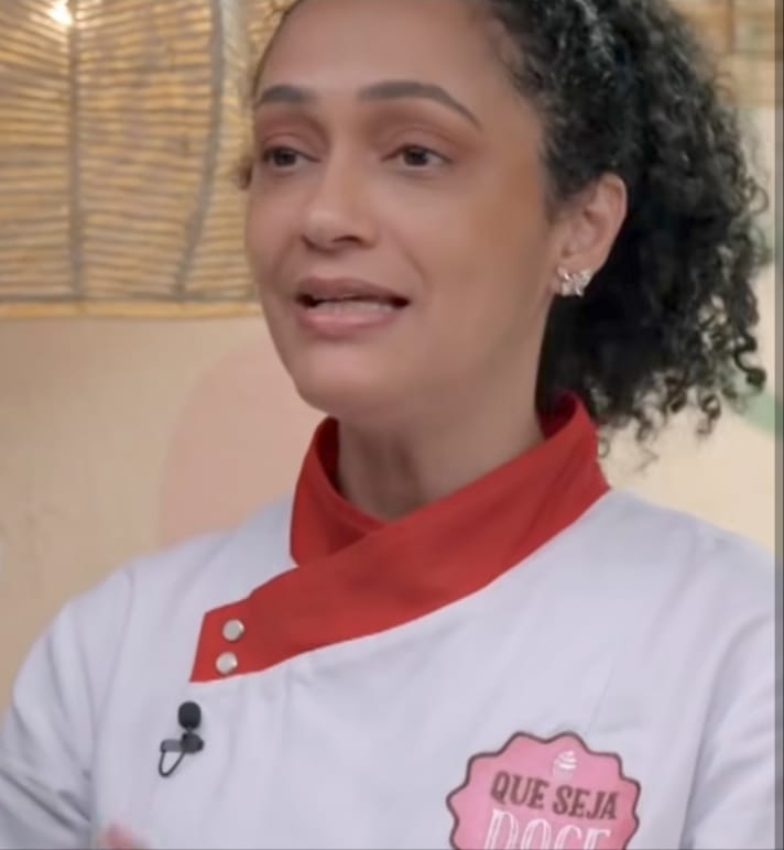 Fabi Cossan, participa do 